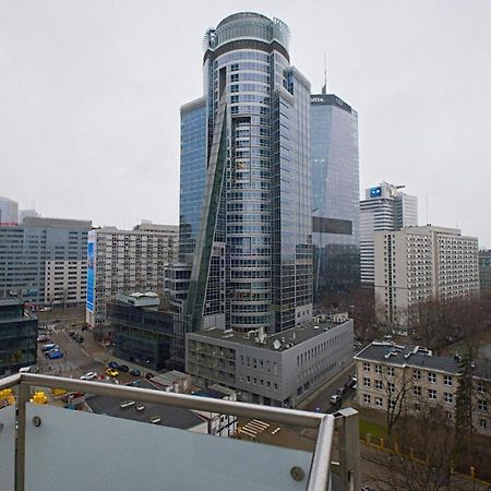 Plater Residence Apartments Warsawa Bagian luar foto